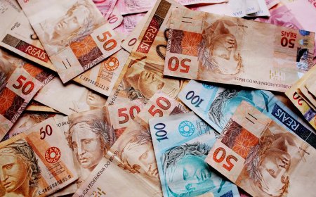 Dívida pública federal sobe 2,77% em junho, a R$ 7,883 trilhões, diz Tesouro