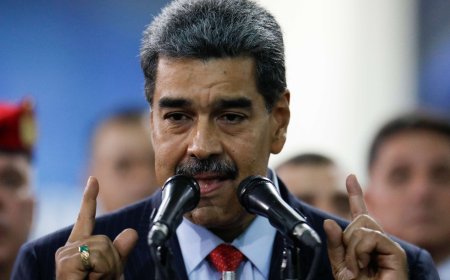 Venezuela volta a isentar produtos do Brasil após tarifa surpresa, dizem exportadores