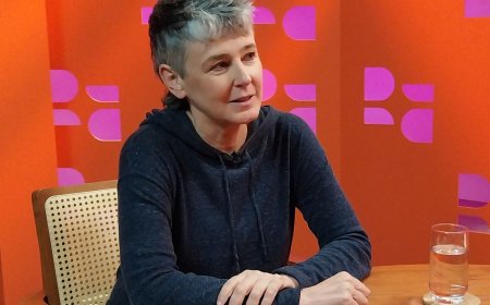Milly Lacombe: "Futebol será o último lugar onde machismo vai acabar"