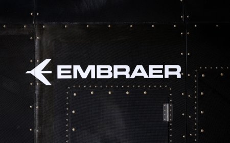 Governo fará o que puder para preservar Embraer de tarifaço, diz ministro