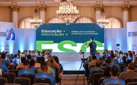 Congresso da Federaminas terá emissões de carbono neutralizadas pela 1ª vez