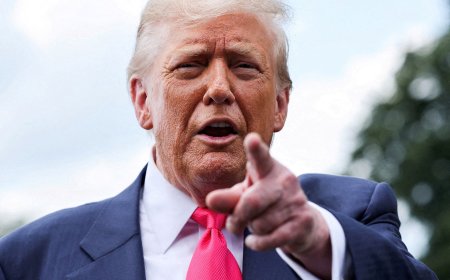 Trump consegue tarifas – os norte-americanos recebem aumentos de preços