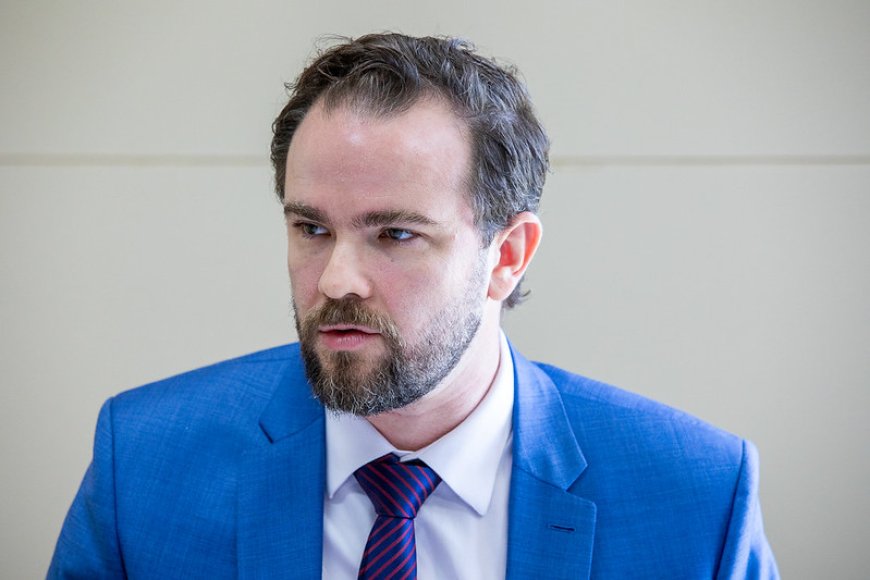 Durigan: Ida ao STF por IOF é questão mais jurídica do que econômica ou política