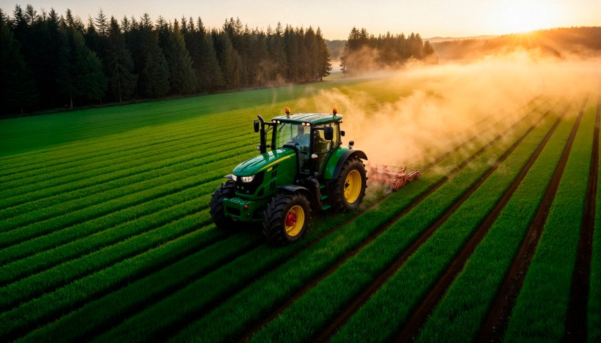 CMN aprova ajustes nos encargos financeiros do crédito rural para o ano agrícola