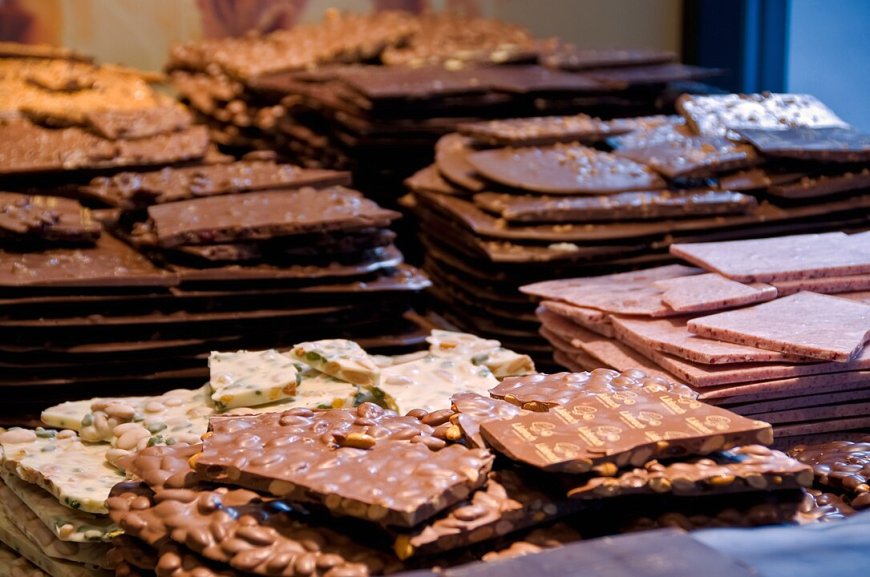 Acordo do Mercosul com bloco europeu elimina imposto sobre chocolate suíço