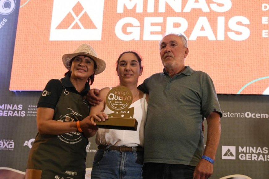 ExpoQueijo 2025