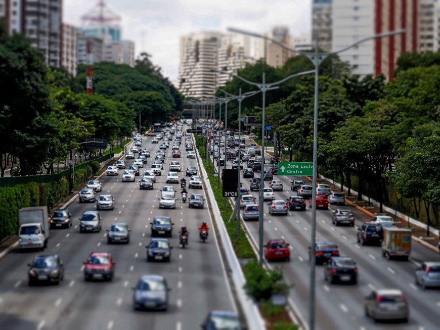 Governo prepara programa Carro Sustentável com corte no IPI para 1.0 flex, diz jornal
