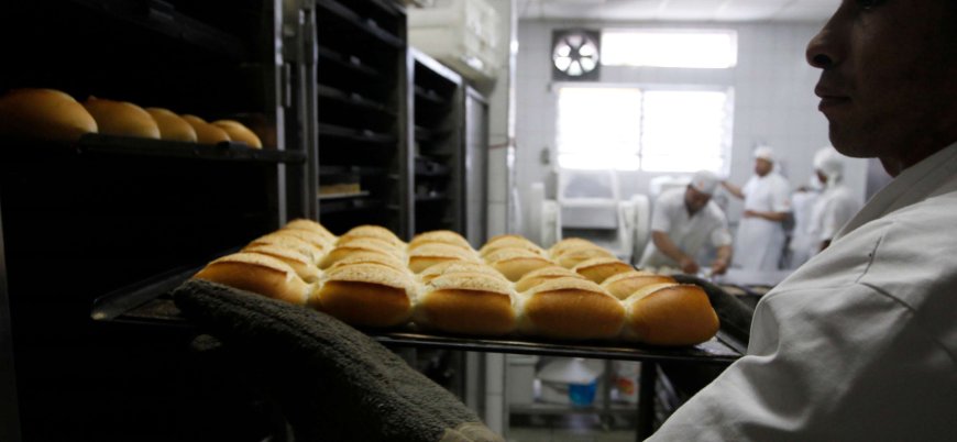 S&P: PMI de serviço do Brasil cai a 49,3 pontos em junho, após 49,6 em maio