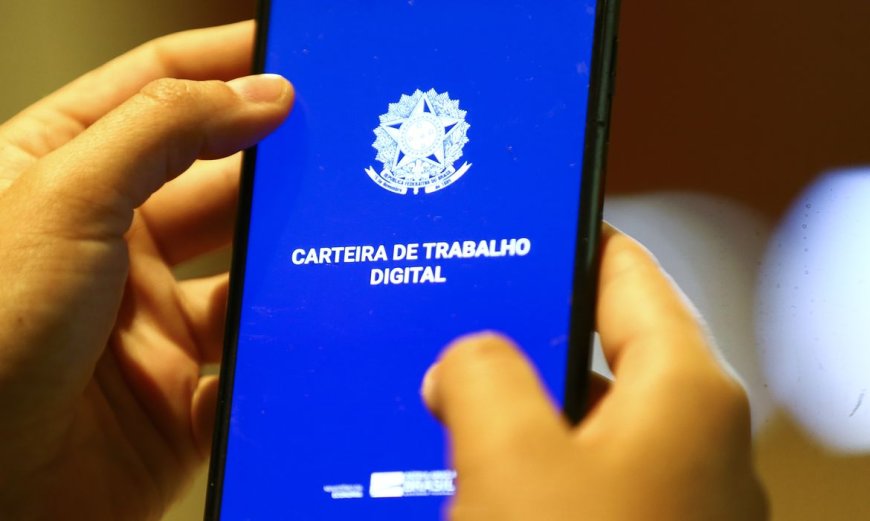 Com 1,6 mil novas vagas, setor varejista de SP tem melhor maio desde 2022