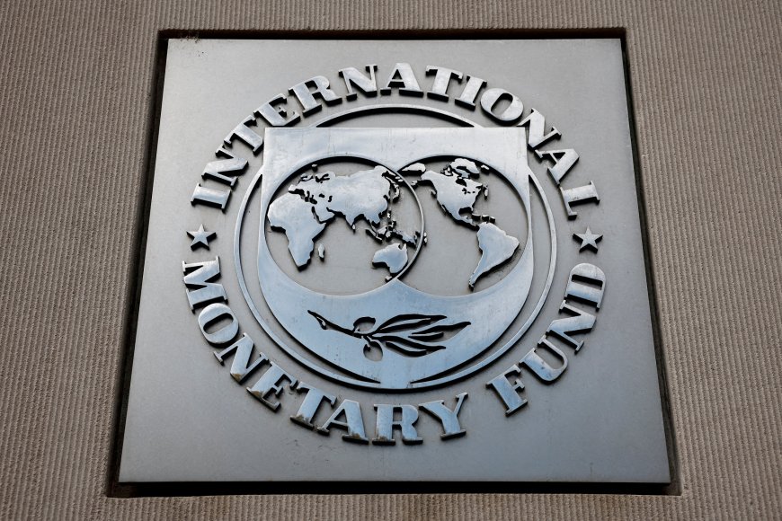 FMI alerta que projeto de lei tributária de Trump complica redução do déficit dos EUA