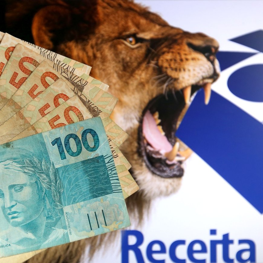 Aprovada atualização da tabela do IR com isenção para até 2 salários mínimos