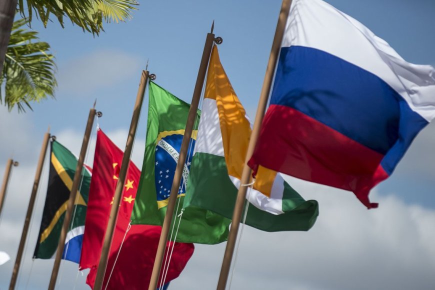Brics: comunicado da Trilha de Finanças se compromete a evitar guerras comerciais