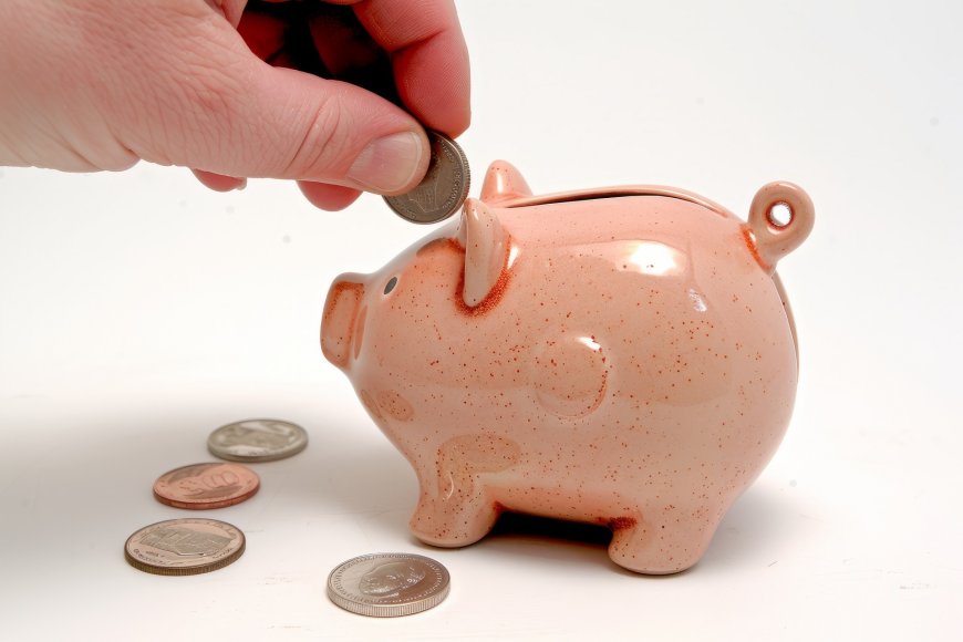 Poupança no Brasil registra em junho 2º mês seguido de depósitos