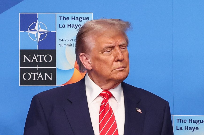 Trump agora anuncia cartas tarifárias para África do Sul, Malásia e mais 3 países
