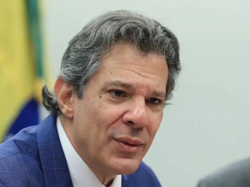 Há grau de incerteza nas falas de Trump, que precisam ser avaliadas, diz Haddad