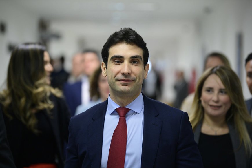 Eficácia da política monetária está relacionada à comunicação do BC, afirma Galípolo