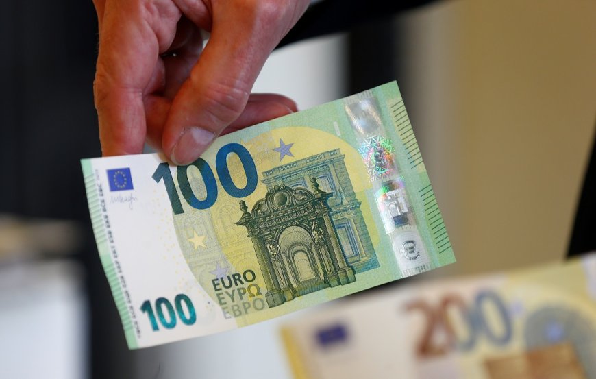 UE confirma adesão da Bulgária ao euro em 1º de janeiro de 2026