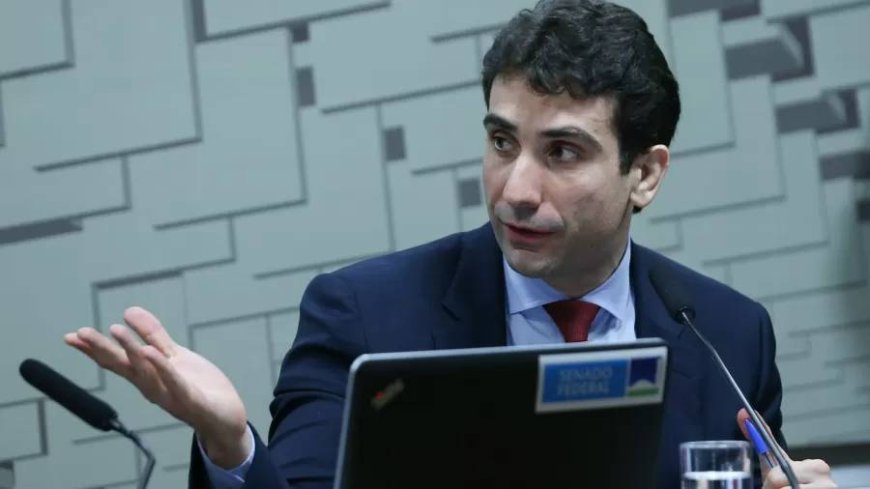 Em carta aberta, BC diz que vai reforçar comunicação enquanto IPCA estourar meta