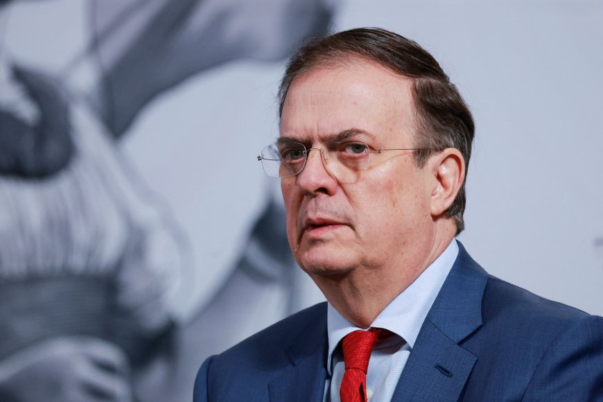 México negocia tarifa de 30% imposta por Trump: “Um acordo injusto”