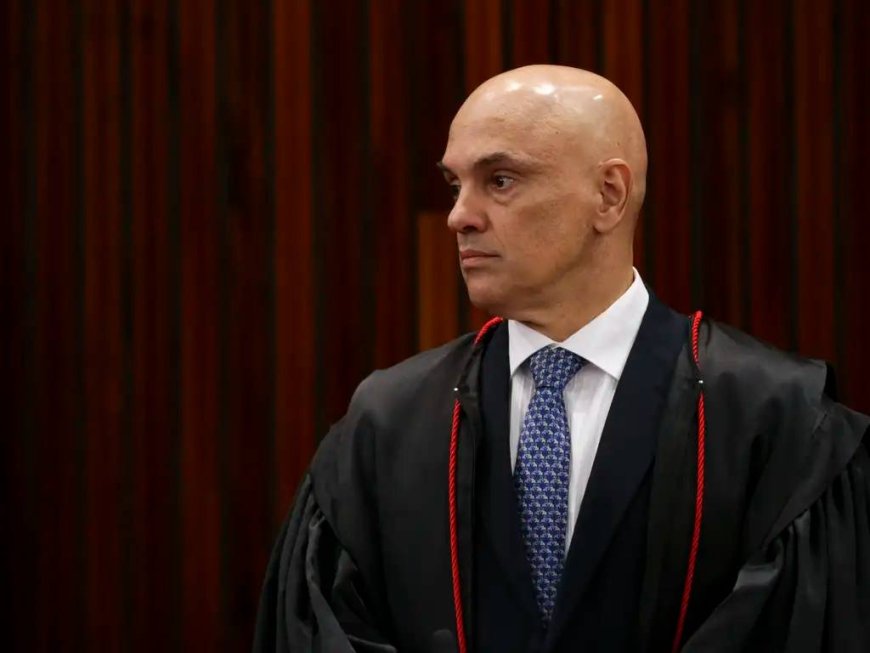 Congresso pede que STF valide decreto que derrubou aumento do IOF do governo Lula