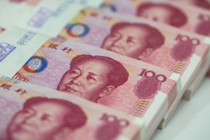 China: novos empréstimos saltam em junho, a 2,24 tri de yuans, e superam expectativas