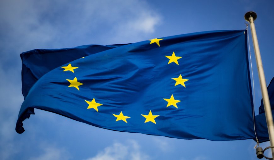 UE alerta sobre contramedidas diante da ameaça tarifária “inaceitável” dos EUA