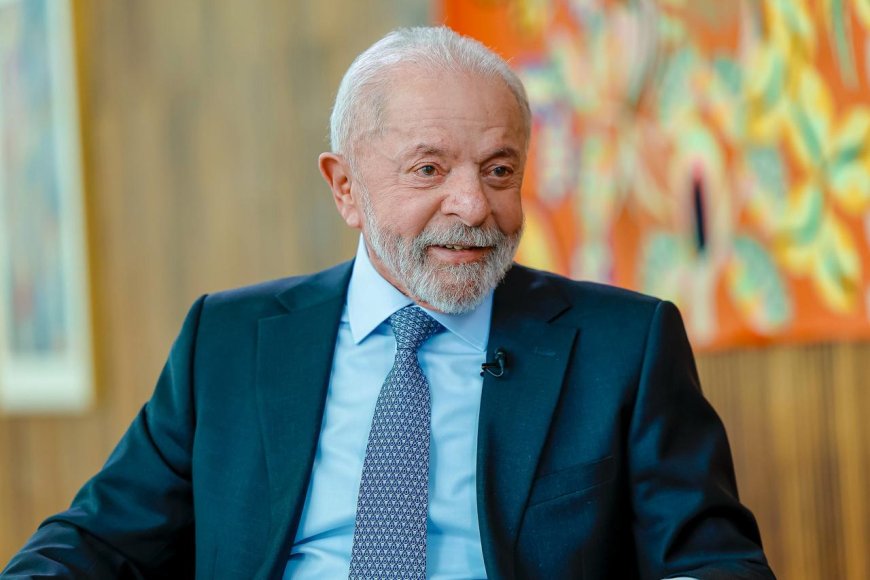 Decreto de reciprocidade econômica será assinado por Lula hoje e sairá no DOU amanhã