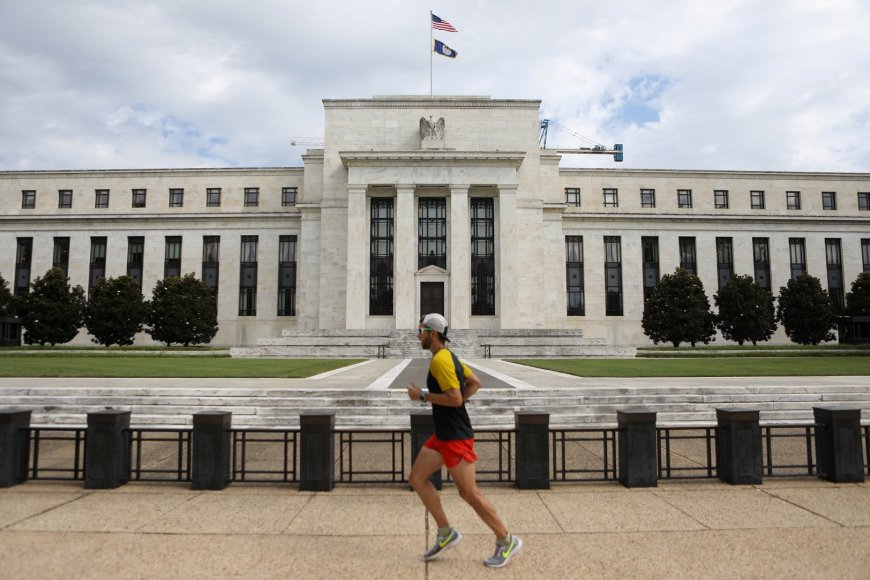 Após inflação CPI de junho, Fed pode ter de esperar mais antes dos cortes