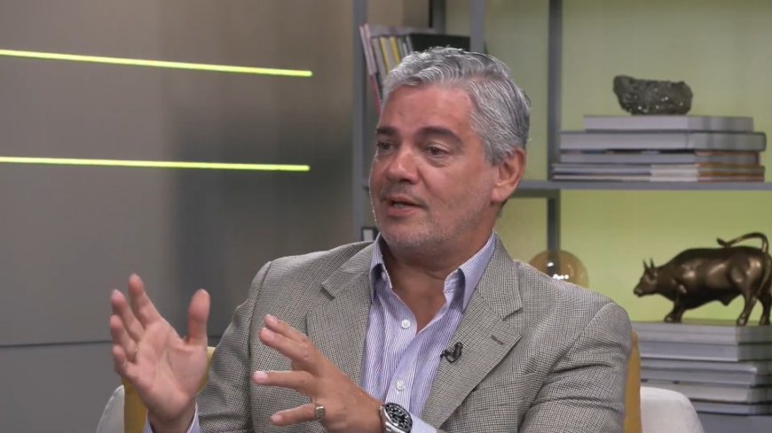 Marcos Troyjo vê engajamento para aproximar tarifas dos EUA ao Brasil a nível de 30%