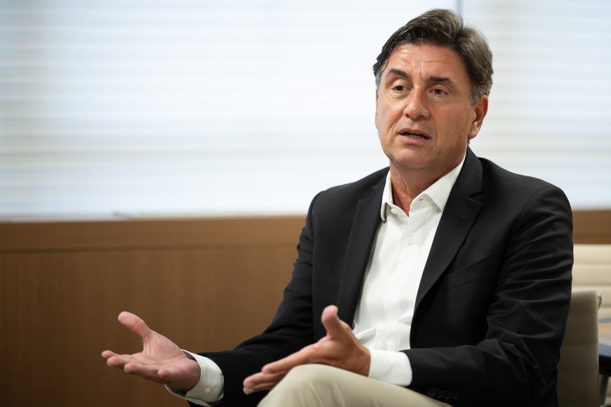 Taxa de 50% inviabiliza negócios industriais, afirma, ao Senado, diretor da CNI