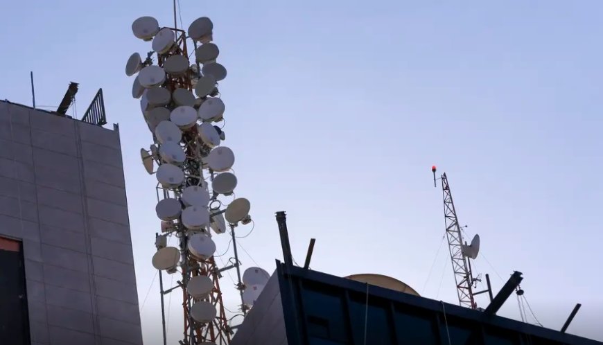 Novo leilão de faixa móvel prevê sinal de internet em BRs e regiões desassistidas