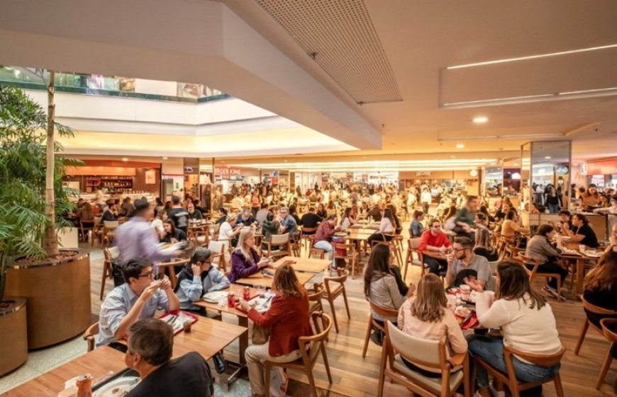 Nem Dia dos Namorados e festas juninas ajudam setor de bares e restaurantes em junho