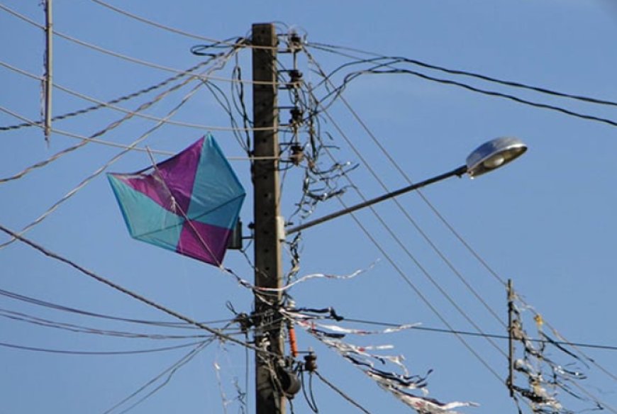 Cemig revela os números de acidentes na rede elétrica nas férias escolares