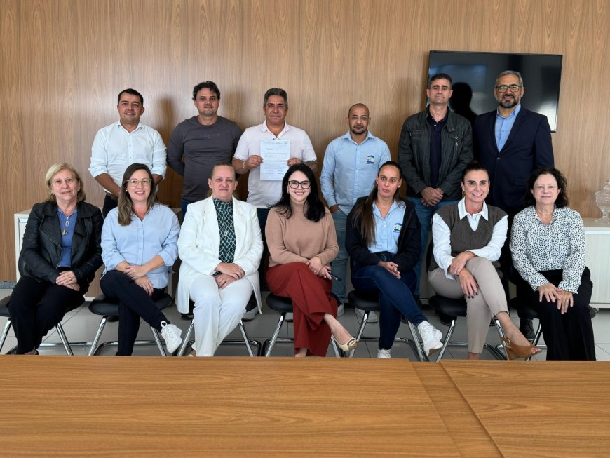 Araxá será pioneira em Minas com criação de Centro Integrado de Atendimento à infância