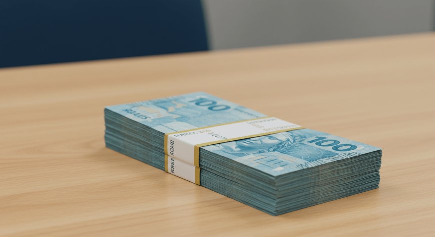 Estudo do Ipea sugere imposto de 14% para quem ganha acima de R$ 50 mil mensais