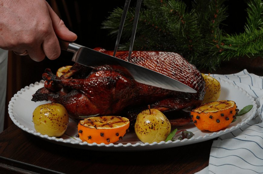 EUA: Natal mais caro e com menos produtos será consequência das tarifas de Trump