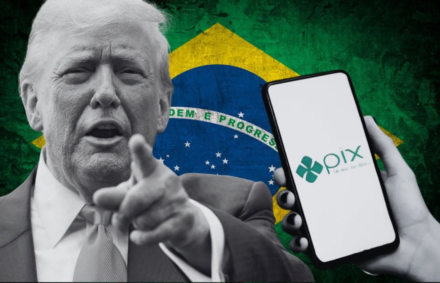 Krugman: Pix é “futuro do dinheiro”, mas não espere que EUA sigam exemplo do Brasil