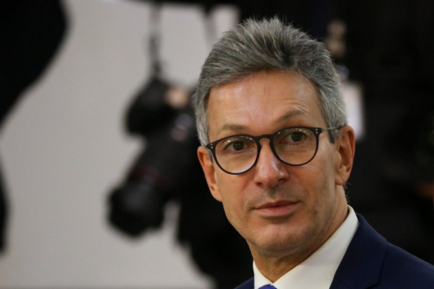 Zema vai lançar pré-candidatura à Presidência em agosto
