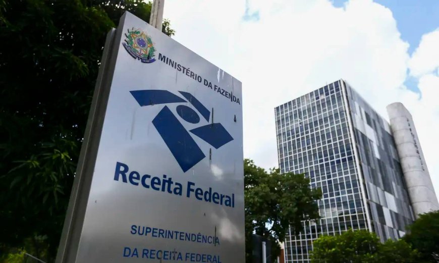 Governo arrecadou R$ 8,020 bilhões com IOF em junho, alta de 38,83%, afirma Receita