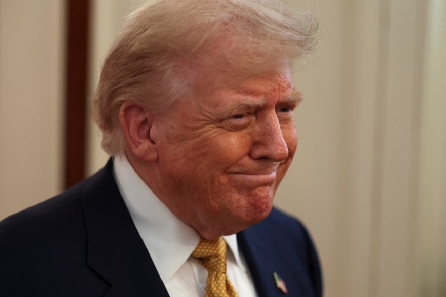 Tarifas de Trump causam estragos no cinturão citrícola do Brasil