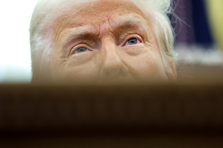 EUA preparam declaração de emergência para justificar tarifa de Trump contra o Brasil