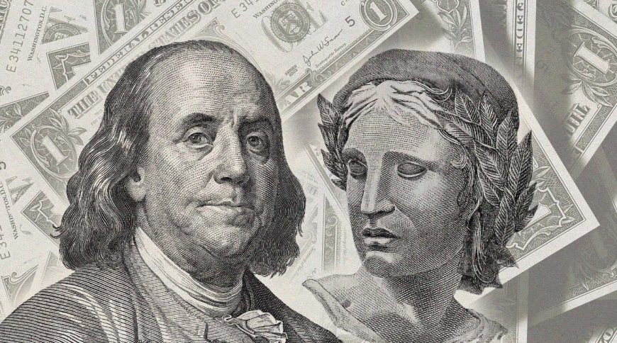 Dinheiro de brasileiros no exterior soma US$ 654,5 bilhões em 2024