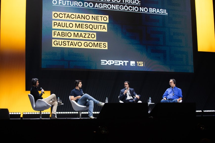 Apesar de grandes RJs, não há crise estrutural no agronegócio, dizem especialistas
