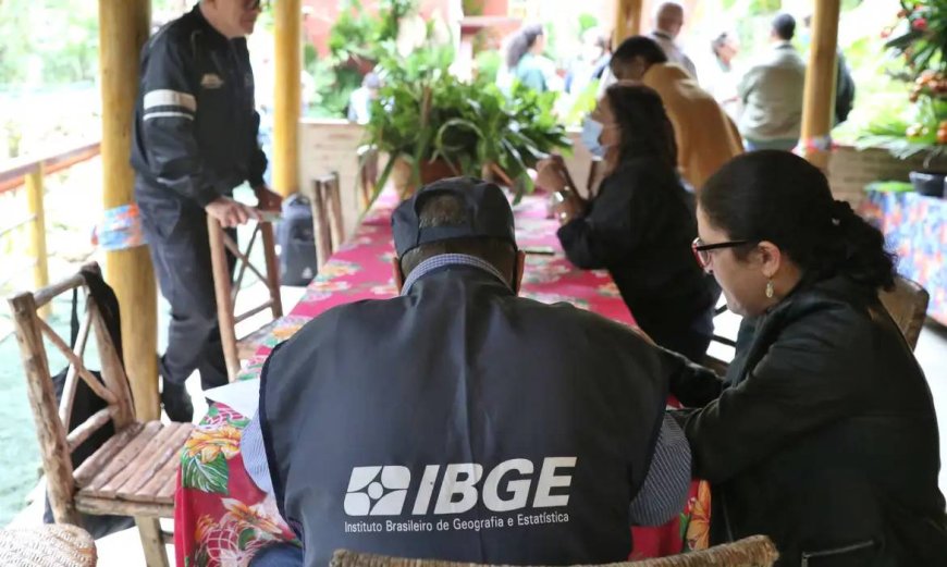 IBGE vai ajustar dados passados de desemprego; entenda o porquê em 3 pontos