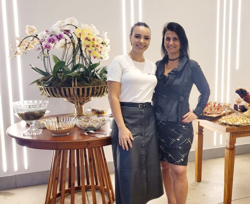 Empreendedorismo Feminino Anna Jacintha