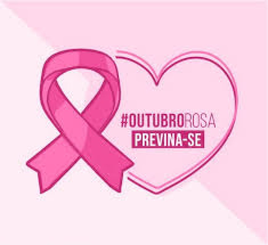 Outubro Rosa