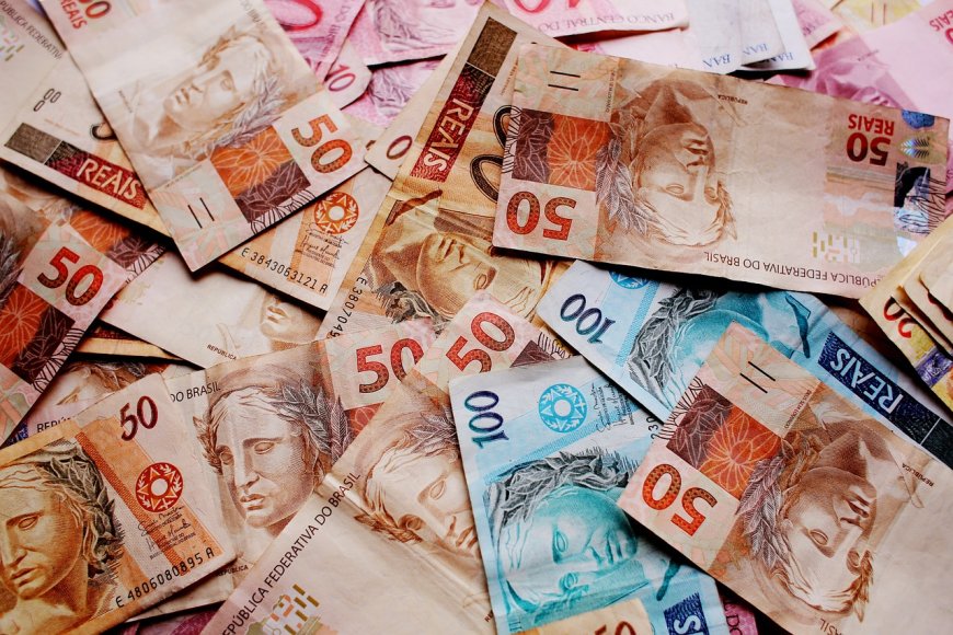 Dívida pública federal sobe 2,77% em junho, a R$ 7,883 trilhões, diz Tesouro