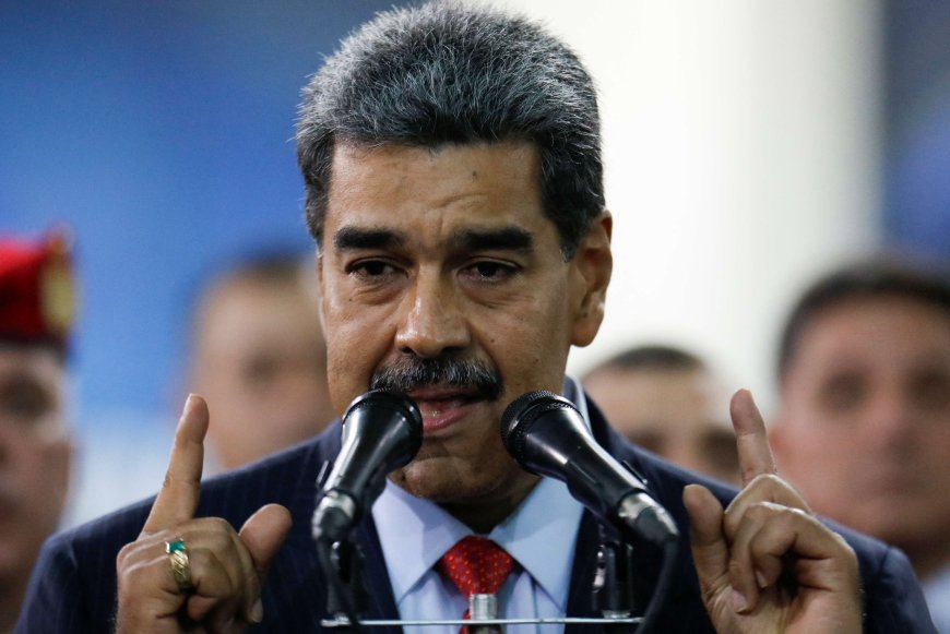 Venezuela volta a isentar produtos do Brasil após tarifa surpresa, dizem exportadores