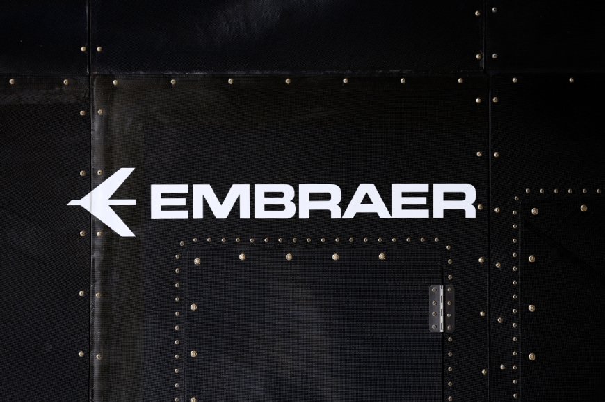 Governo fará o que puder para preservar Embraer de tarifaço, diz ministro