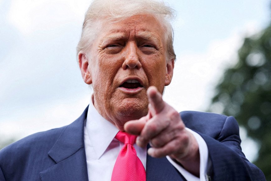 Trump consegue tarifas – os norte-americanos recebem aumentos de preços